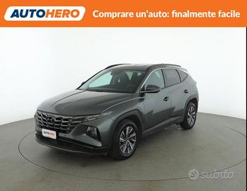 HYUNDAI Tucson SV58138