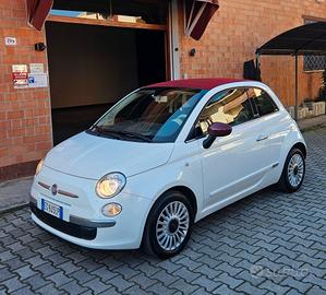 Fiat 500 C 1.3 Multijet 16V 95 CV Lounge