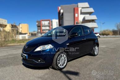 LANCIA Ypsilon 1.3 MJT 16V 95 CV 5 porte S&S Gold