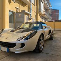 Lotus Elise 1.8