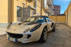Lotus Elise 1.8