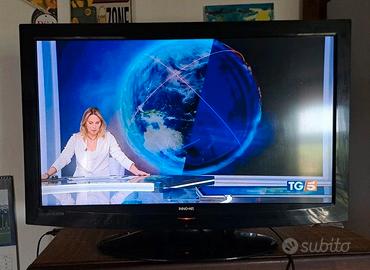 TV Inno-Hit 32 HD Ready HDMI + Disp. Chromecast