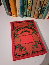 📚 Ventimila Leghe Sotto i Mari – Jules Verne 