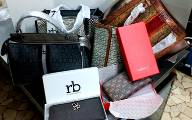 Borse donna VALENTINO Roccobarocco