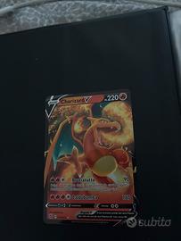 Charizard v 017/172