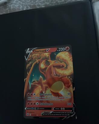 Charizard v 017/172