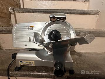 Affettatrice Amelia Professionale