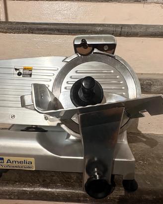 Affettatrice Amelia Professionale