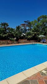 Villa o villino - Polizzi Generosa