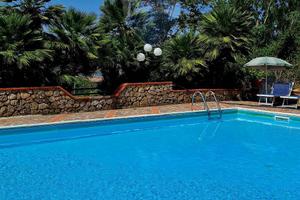 Villa o villino - Polizzi Generosa