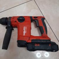 hilti nyuron 