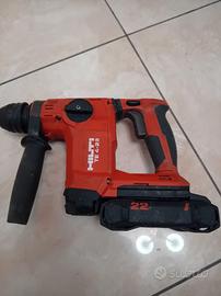 hilti nyuron 
