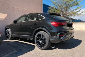 Audi Q3 Spb 35 2.0 TDI S Tronic Business Plus
