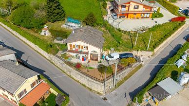VILLA SINGOLA A ROVERÈ VERONESE