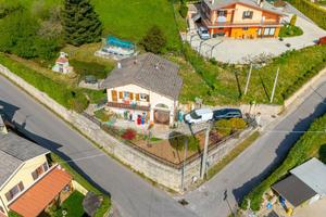 VILLA SINGOLA A ROVERÈ VERONESE
