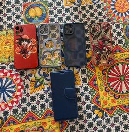 Cover Iphone 12 PRO