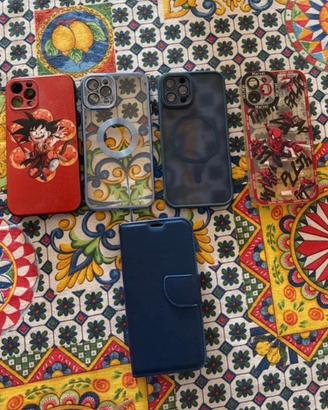 Cover Iphone 12 PRO