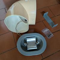 Lampada Gomito Stilnovo