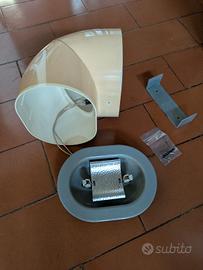 Lampada Gomito Stilnovo