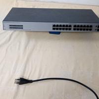 HPE OFFICE CONNECT 1820 J9980A - RJ 10/100/1000 24