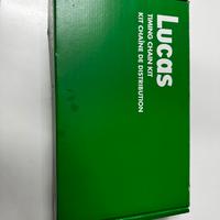 Kit catena distribuzione