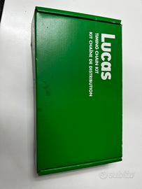 Kit catena distribuzione