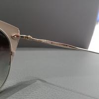 occhiali da sole donna MIU Miu MU53RS 