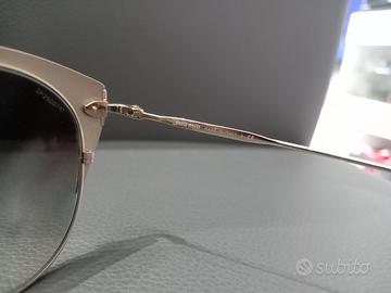 occhiali da sole donna MIU Miu MU53RS 