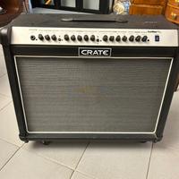 Ampl  Crate FlexWave 120 in perfette condizioni