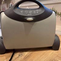 bistecchiera - tostapane 