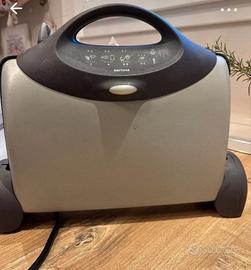 bistecchiera - tostapane 