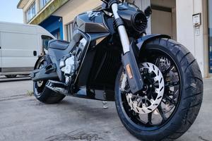 Benda LFC700 MY 2026 (CON € 1000 DI SCONTO CONCESS