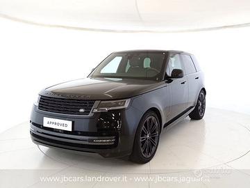 Land Rover Range Rover 3.0d i6 mhev Autobiogr...