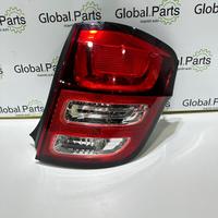 Stop fanale posteriore dx Citroen C3