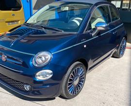 Fiat 500 C 1.2 Riva