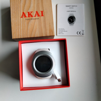 Smartwatch Akay