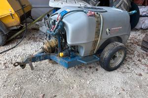 Atomizzatore Gnagnarella