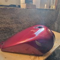 ricambi moto HONDA VT CUSTOM 500