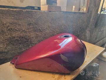 ricambi moto HONDA VT CUSTOM 500