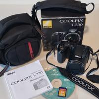 Nikon Coolpix L330