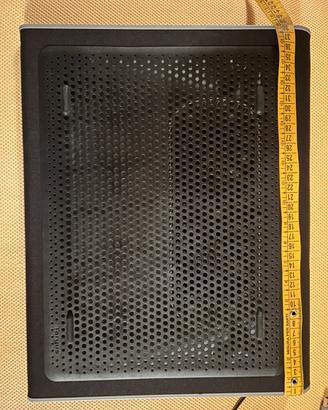 Supporto targus con ventilatore