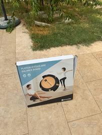 Balance board decathlon