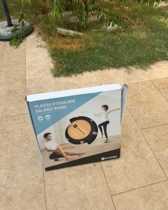 Balance board decathlon