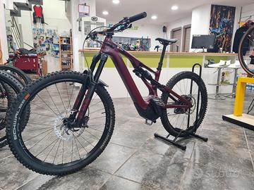 Specialized Turbo Levo 3 Expert – Tg S3 – Maroon