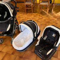 Trio PEG Perego 