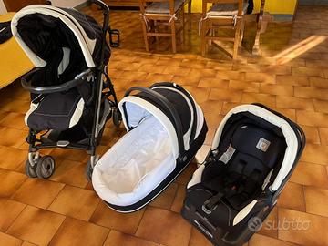 Trio PEG Perego 