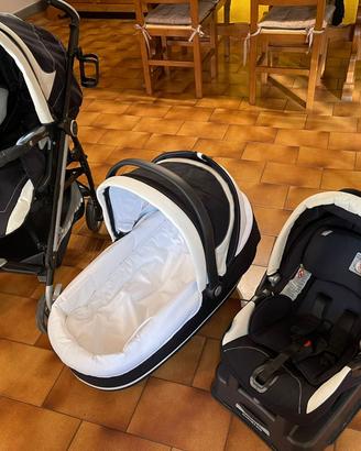 Trio PEG Perego 