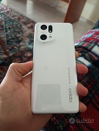 Oppo Find X5 Pro 5G 12/256gb CERAMIC WHITE USATO 0