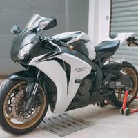 Honda CBR 1000 - 2010