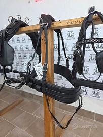 FINIMENTI COMPLETI : MINI PONI , PONI, SOVRA PONI